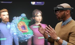 Microsoft nu mai crede în realitatea virtuală: concedieri în echipele VR&MR