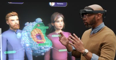 Microsoft nu mai crede în realitatea virtuală: concedieri în echipele VR&MR