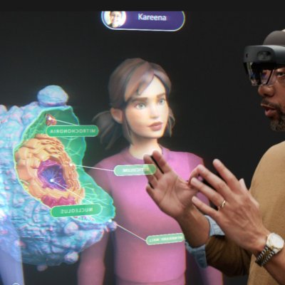 Microsoft nu mai crede în realitatea virtuală: concedieri în echipele VR&MR