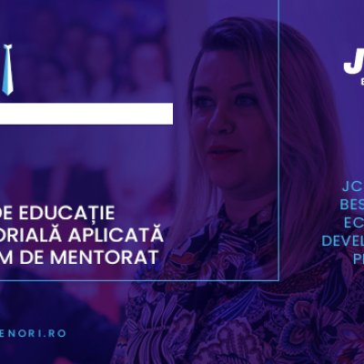 Mini-MBA pentru tineri antreprenori din România