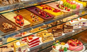 Angeline Cake Boutique, creștere cu aproape 40% în 2022. Așteptări de la 2023
