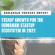 Romanian Venture Report: the steady growth of the Romanian startup ecosystem