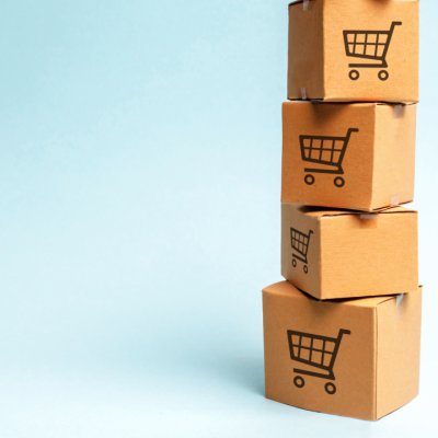 2023 - anul diferențierii pentru magazinele online