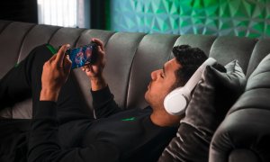 Razer Kishi V2 va fi disponibil și pentru jocuri care au control tactil