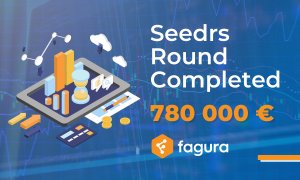 Fintech-ul Fagura, finanțare de peste 700.000 euro prin Seedrs