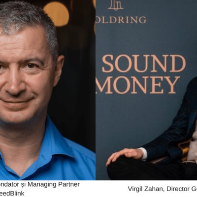 SeedBlink și Goldring duc startup-urile mai aproape de investitorii la Bursă