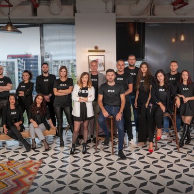 ESX, aplicația românească ce îmbină sportul cu tehnologia, creștere de 400%