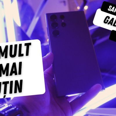 PREVIEW Samsung Galaxy S23 Ultra, S23+ și S23 - noua direcție pentru Samsung