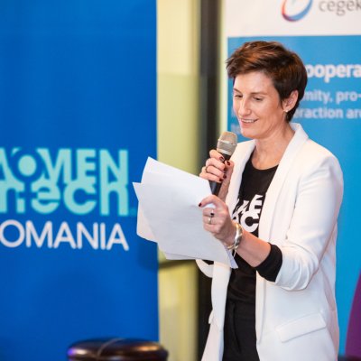 Women in Tech Global și-a deschis o divizie în România