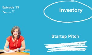 Startup Pitch: Investory, copiii învață educație financiară prin joc
