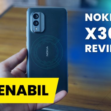 REVIEW Nokia X30 5G: Telefonul sustenabil pentru utilizatorii moderați