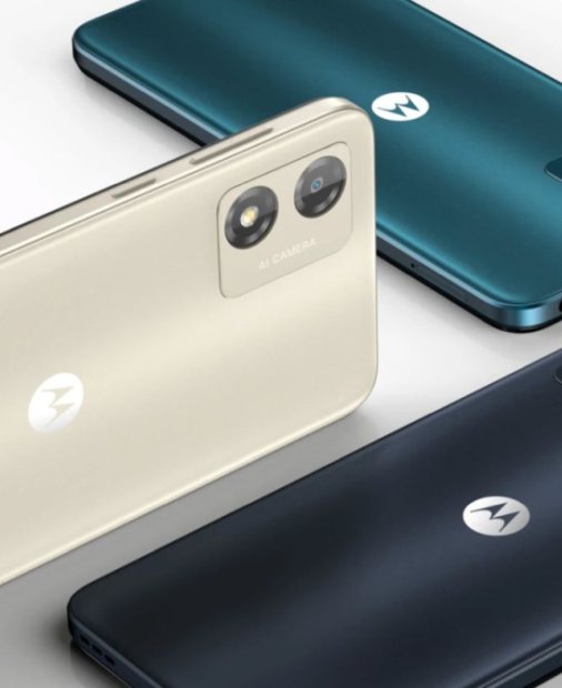 Noul motorola e13, telefon accesibil și cu baterie mare, disponibil în România