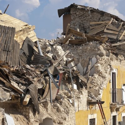 Hackerii exploatează cutremurul din Turcia și Siria în campanii umanitare false