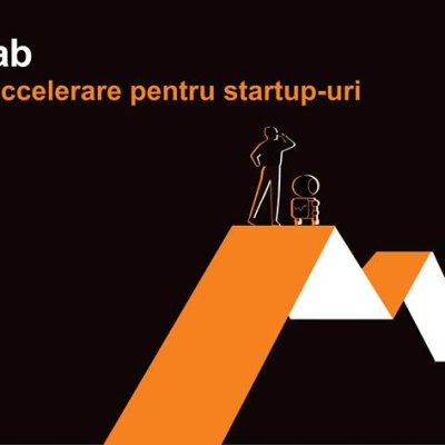 Patru noi startup-uri se alătură programului Orange Fab