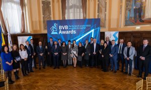 BVB Awards: performerii anului 2022 pe piața de capital