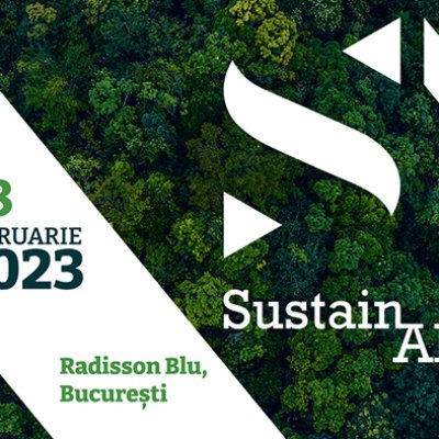 Sustain Ability, evenimentul Progresiv dedicat sustenabilității în retail & FMCG