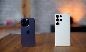 COMPARATIV foto-video -  Samsung Galaxy S23 Ultra vs iPhone 14 Pro