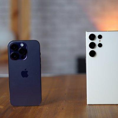 COMPARATIV foto-video -  Samsung Galaxy S23 Ultra vs iPhone 14 Pro