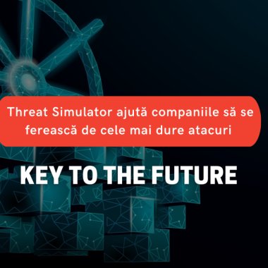 Threat Simulator - cum pot simula companiile atacurile cele mai riscante asupra rețelelor?