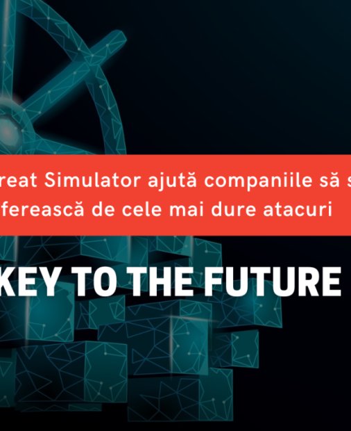 Threat Simulator - cum pot simula companiile atacurile cele mai riscante asupra rețelelor?