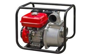 Economisește energie și bani cu o pompă de apă de suprafață eficientă