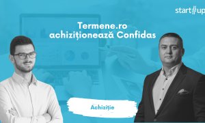 Termene.ro achiziționează platforma Confidas și consolidează poziția de lider