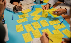 Workshop pentru fondatorii de startups: Cum să atragi capital ȋn perioade dificile