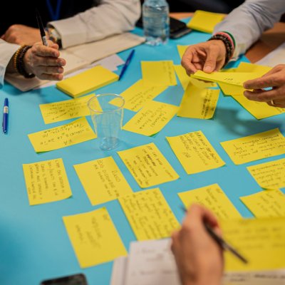 Workshop pentru fondatorii de startups: Cum să atragi capital ȋn perioade dificile
