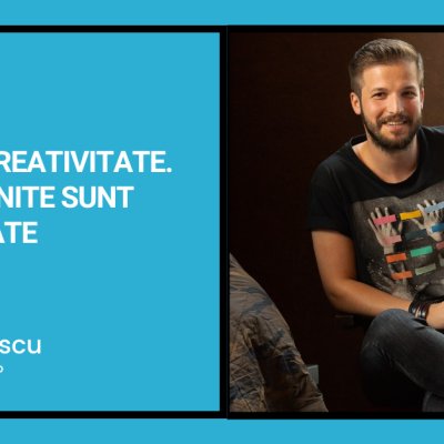 Rutina e creativitate. Limitele finite sunt creativitate