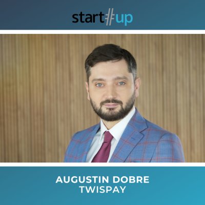Twispay (parte a grupului Elrond), 1 milion de tranzacții procesate