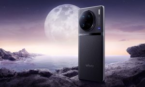 vivo X90 Pro se lansează în Europa - încărcare în doar 29 de minute