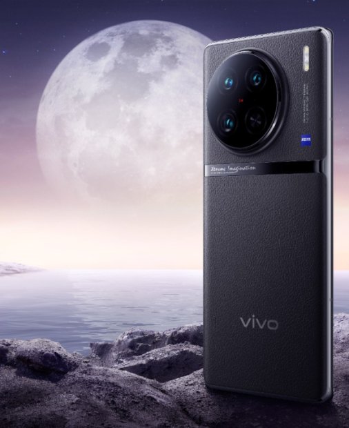 vivo X90 Pro se lansează în Europa - încărcare în doar 29 de minute