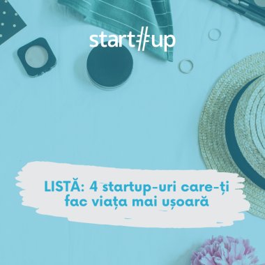 LISTĂ: 4 site-uri și aplicații românești care-ți fac viața mai ușoară