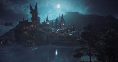 Hogwarts Legacy: un joc distractiv și pentru cei care nu sunt fani Harry Potter