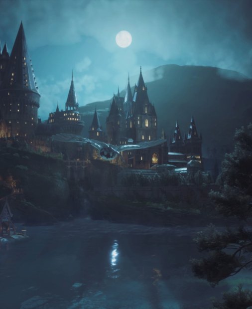 Hogwarts Legacy: un joc distractiv și pentru cei care nu sunt fani Harry Potter