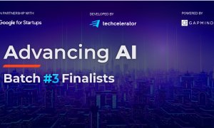 15 startup-uri la Advancing AI#3, program de accelerare Techcelerator și Google
