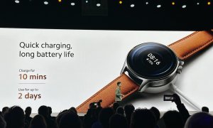 Xiaomi lansează căști wireless cu LDAC, ceas cu autonomie 14 zile și o trotinetă