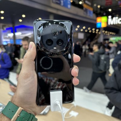 Honor Magic 5 Pro - propunerea Honor pentru un telefon de top