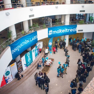 Innovation Labs deschide înscrierile pentru hackathoanele din ediția #11