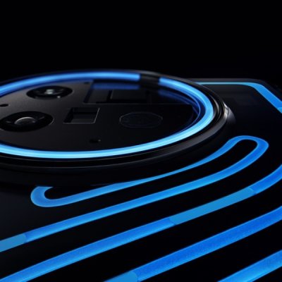 OnePlus Concept - cât de rece este un telefon cu răcire lichidă?