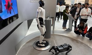 MWC - Xiaomi CyberOne: robotul umanoid al viitorului?