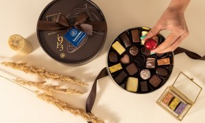 Leonidas România, locul 6 în Europa la vânzări pentru producătorul de ciocolată