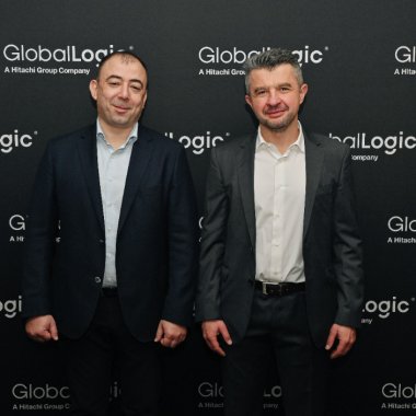 GlobalLogic extinde operațiunile în România după achiziționarea Fortech