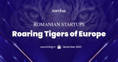 Primul documentar românesc despre ecosistemul local de startup-uri