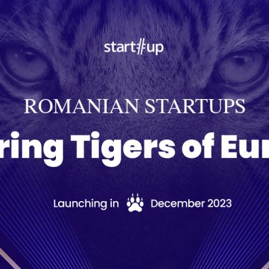 start-up.ro starts the production for the first documentary about Romanian startups