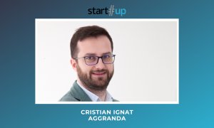 Tranzacție între startup-uri românești: Aggranda preia RPA Box