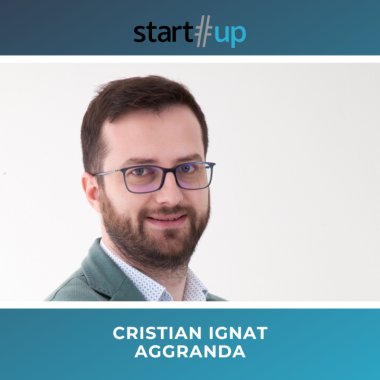 Tranzacție între startup-uri românești: Aggranda preia RPA Box