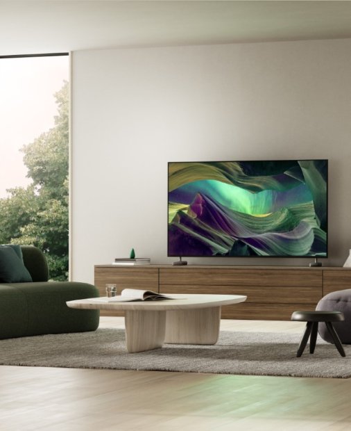 Sony prezintă noi TV-uri pentru 2023: QD-OLED, Mini LED, Full-Array LED și OLED