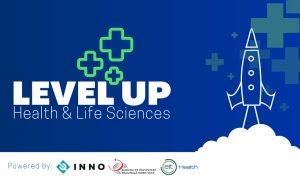 LevelUP, the first Health & Life Sciences Accelerator in Romania