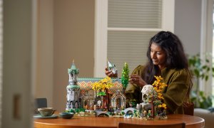LEGO, venituri în creștere în 2022: joaca cu ”cărămizi”, mai atractivă ca oricând